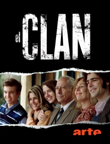 Arte - El Clan