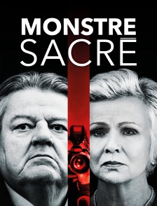 Monstre sacré