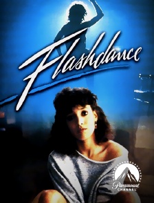 Paramount Channel - Flashdance