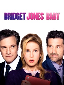 Bridget Jones Baby