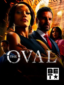 BET - The Oval