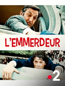 L'emmerdeur