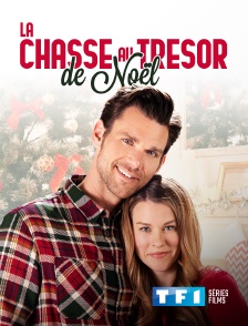 TF1 Séries Films - La chasse au trésor de Noël