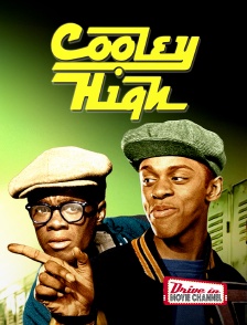 Drive-in Movie Channel - Cooley High