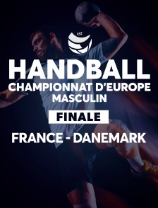 Handball Euro Masculin