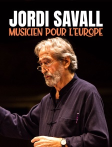 Jordi Savall, musicien pour l'Europe