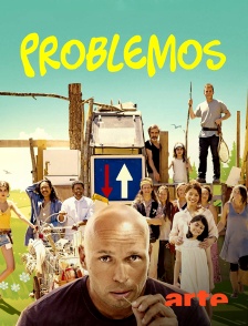 Arte - Problemos