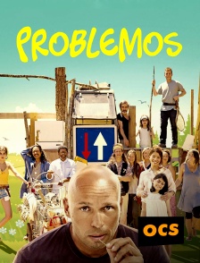 OCS - Problemos