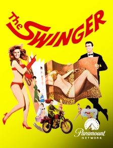 Paramount Network - The Swinger