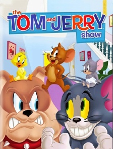 Tom et Jerry Show