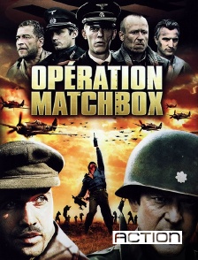 ACTION - Opération Matchbox