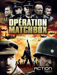 Opération Matchbox