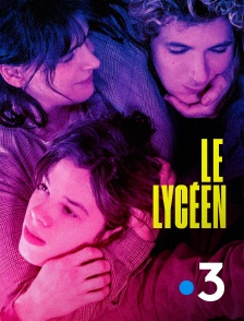 France 3 - Le Lycéen