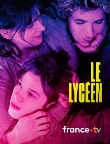 france.tv - Le Lycéen