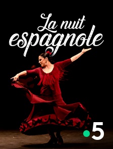 France 5 - La nuit espagnole