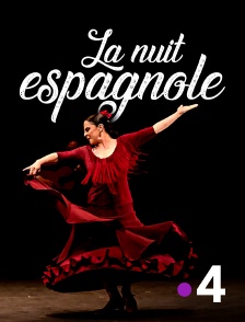 France 4 - La nuit espagnole