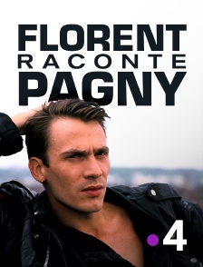 France 4 - Florent raconte Pagny