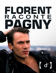 France TV Docs - Florent raconte Pagny