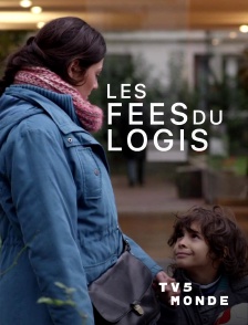 TV5MONDE - Les fées du logis