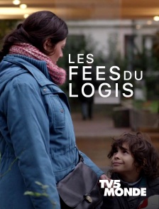 Les fées du logis