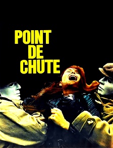 Point de chute