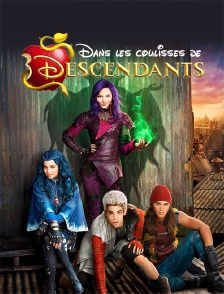 Dans les coulisses de «Descendants»