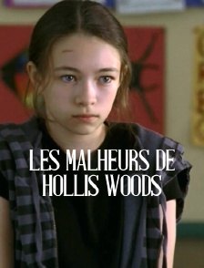 Les malheurs de Hollis Woods