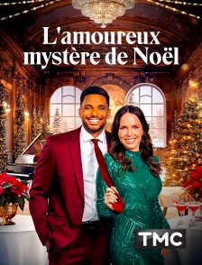 TMC - L'amoureux mystère de Noël