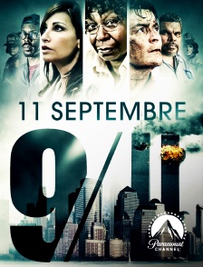 Paramount Channel - 11 septembre