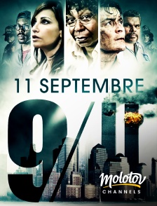 Molotov Channels - 11 septembre