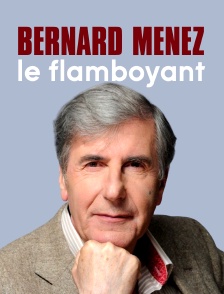 Menez, le flamboyant