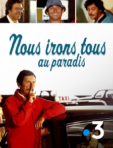 France 3 - Nous irons tous au paradis