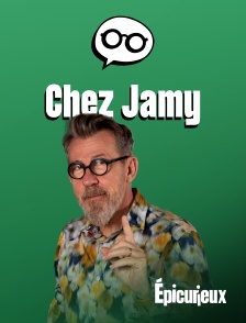 Epicurieux - Chez Jamy
