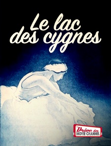 Le lac des cygnes