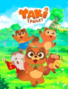 Taki Tanuki