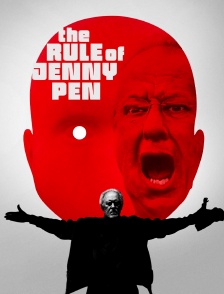 The Rule of Jenny Pen