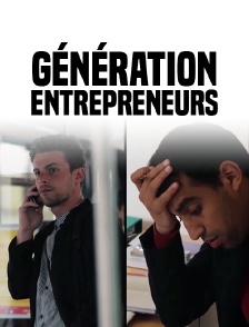 Génération entrepreneurs