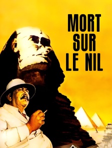 Mort sur le Nil