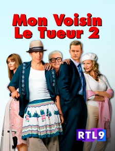 RTL 9 - Mon voisin le tueur 2
