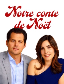 Notre conte de Noël