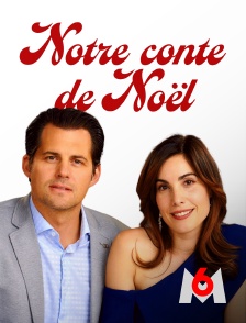 Notre conte de Noël