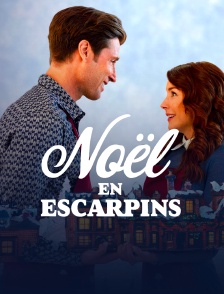 Noël en escarpins