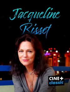 CINE+ Classic - Jacqueline Bisset