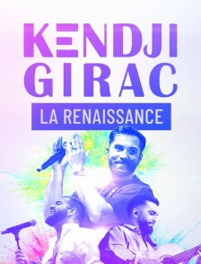 Kendji Girac : La renaissance