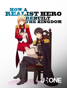 J-One - How a Realist Hero Rebuilt the Kingdom