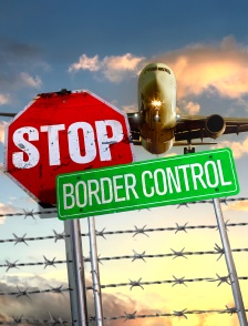 Stop! Border Control