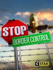CSTAR - Stop! Border Control