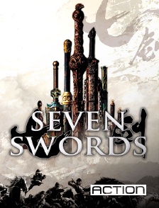 ACTION - Seven Swords