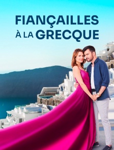 Fiançailles à la grecque