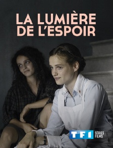 La lumière de l'espoir